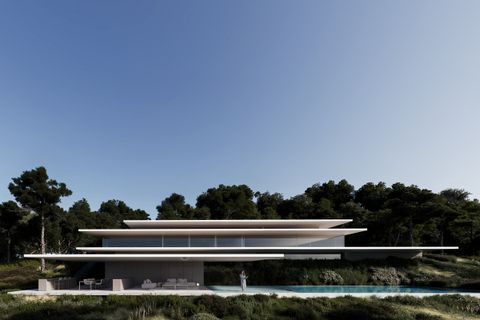 Villa i Sotogrande, Cadiz, Sotogrande - € 8.800.000 | Ref: R4853365 - foto 15