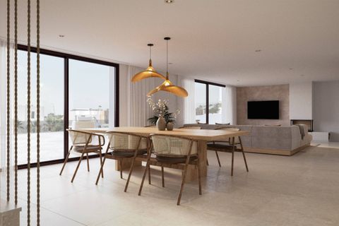 Villa i Moraira, Alicante, Moraira - € 1.800.000 | Ref: DG5240/4038 - foto 4