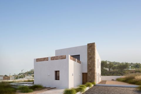 Villa i Moraira, Alicante, Moraira - € 1.800.000 | Ref: DG5240/4038 - foto 8