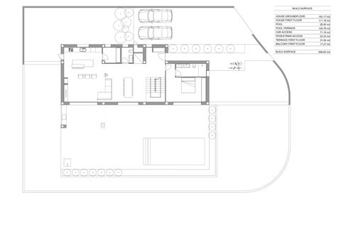 Villa i Moraira, Alicante, Moraira - € 1.800.000 | Ref: DG5240/4038 - foto 9