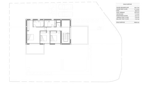 Villa i Moraira, Alicante, Moraira - € 1.800.000 | Ref: DG5240/4038 - foto 10
