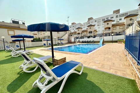 Bungalow in Guardamar Del Segura, Alicante - Foto 1