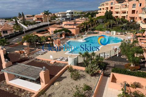 Bungalow i Adeje, Tenerife, Adeje - € 370.000 | Ref: 8860C - foto 1