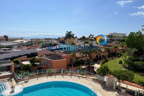 Bungalow i Adeje, Tenerife, Adeje - € 370.000 | Ref: 8860C - foto 14