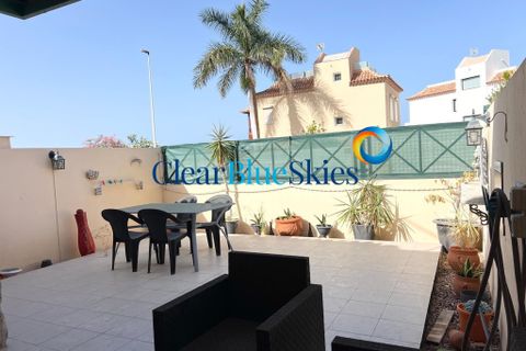 Bungalow i Adeje, Tenerife, Adeje - € 370.000 | Ref: 8860C - foto 9