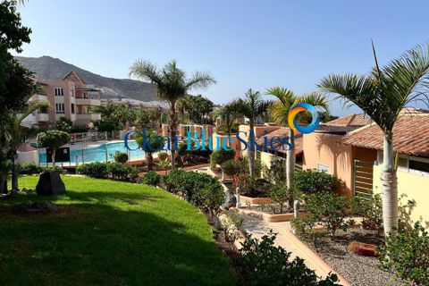 Bungalow i Adeje, Tenerife, Adeje - € 370.000 | Ref: 8860C - foto 12