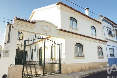 Byhus i Alpiarca, Santarem, Alpiarca - € 445.000 | Ref: 147279 - foto 1