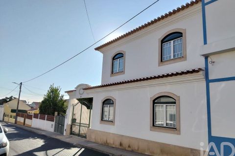 Byhus i Alpiarca, Santarem, Alpiarca - € 445.000 | Ref: 147279 - foto 2