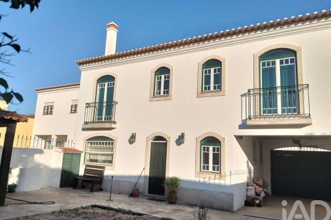Byhus i Alpiarca, Santarem, Alpiarca - € 445.000 | Ref: 147279 - foto 3