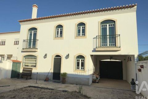 Byhus i Alpiarca, Santarem, Alpiarca - € 445.000 | Ref: 147279 - foto 4