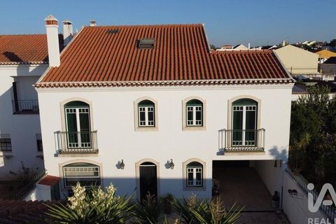 Byhus i Alpiarca, Santarem, Alpiarca - € 445.000 | Ref: 147279 - foto 5