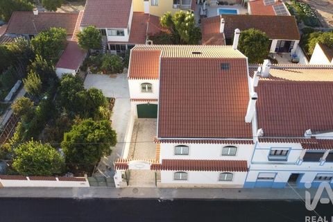 Byhus i Alpiarca, Santarem, Alpiarca - € 445.000 | Ref: 147279 - foto 6
