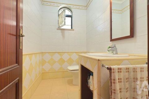 Byhus i Alpiarca, Santarem, Alpiarca - € 445.000 | Ref: 147279 - foto 9
