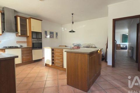 Byhus i Alpiarca, Santarem, Alpiarca - € 445.000 | Ref: 147279 - foto 14