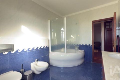 Byhus i Alpiarca, Santarem, Alpiarca - € 445.000 | Ref: 147279 - foto 22