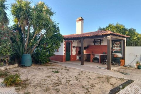 Byhus i Alpiarca, Santarem, Alpiarca - € 445.000 | Ref: 147279 - foto 27