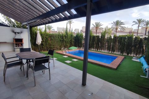 Villa i Sucina, Murcia, Sucina - € 264.995 | Ref: MLSC7584491 - foto 5