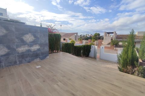 Villa i Sucina, Murcia, Sucina - € 264.995 | Ref: MLSC7584491 - foto 6