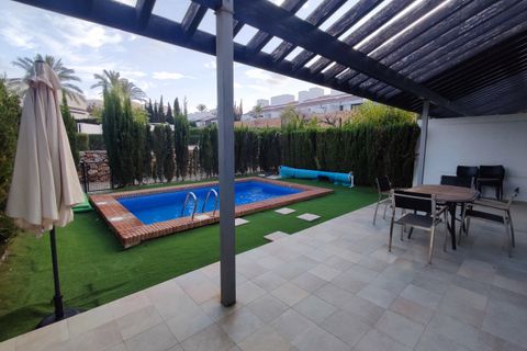 Villa i Sucina, Murcia, Sucina - € 264.995 | Ref: MLSC7584491 - foto 23