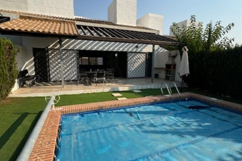 Villa i Sucina, Murcia, Sucina - € 264.995 | Ref: MLSC7584491 - foto 25
