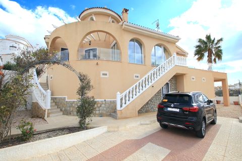 Villa a Ciudad Quesada, Alicante, Ciudad Quesada - € 595.000 | Ref: R-83785 - foto 4