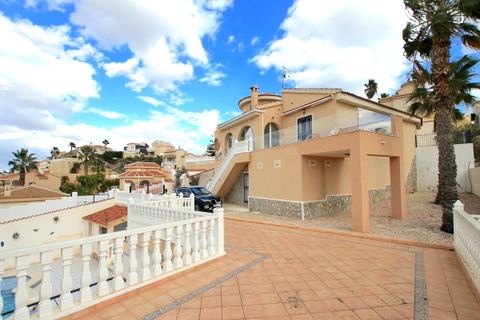 Villa a Ciudad Quesada, Alicante, Ciudad Quesada - € 595.000 | Ref: R-83785 - foto 6