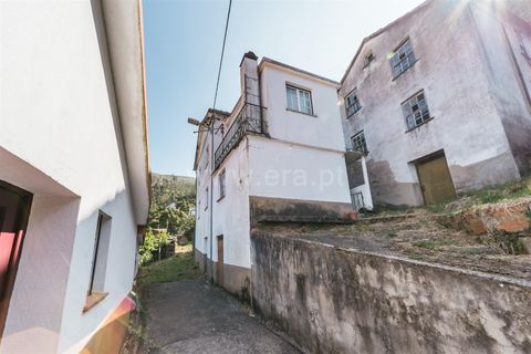 Villa a Seia, Guarda, Seia - € 73.000 | Ref: 382250051 - foto 5