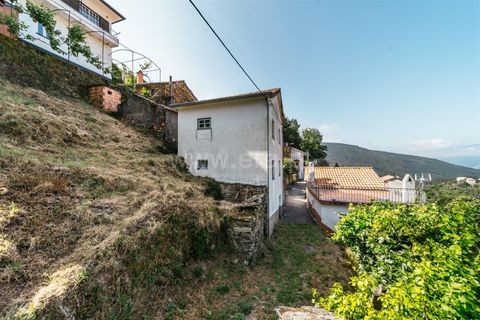 Villa a Seia, Guarda, Seia - € 73.000 | Ref: 382250051 - foto 6