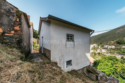 Villa a Seia, Guarda, Seia - € 73.000 | Ref: 382250051 - foto 7