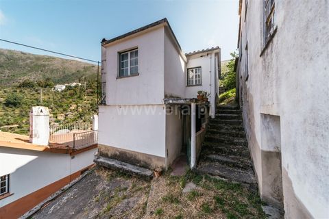 Villa a Seia, Guarda, Seia - € 73.000 | Ref: 382250051 - foto 9