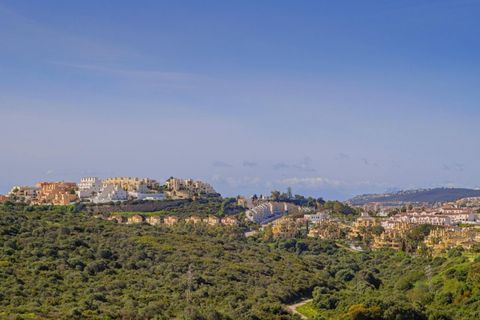 Leilighet i Casares, Malaga, Casares - € 415 000 | Ref: CamarateHillsM3 - foto 2