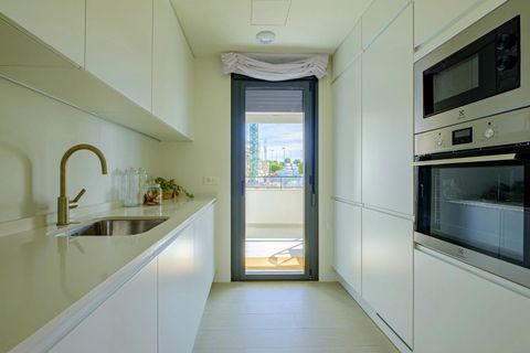 Leilighet i Casares, Malaga, Casares - € 415 000 | Ref: CamarateHillsM3 - foto 8