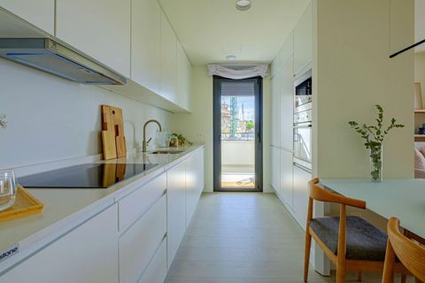 Leilighet i Casares, Malaga, Casares - € 415 000 | Ref: CamarateHillsM3 - foto 9