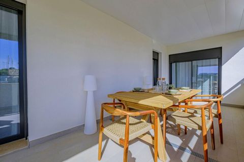 Leilighet i Casares, Malaga, Casares - € 415 000 | Ref: CamarateHillsM3 - foto 11