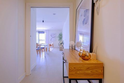 Leilighet i Casares, Malaga, Casares - € 415 000 | Ref: CamarateHillsM3 - foto 17