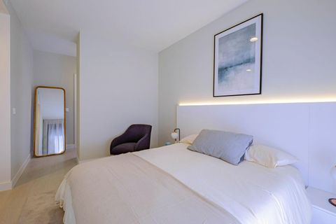 Leilighet i Casares, Malaga, Casares - € 415 000 | Ref: CamarateHillsM3 - foto 19