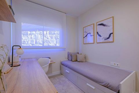 Lejlighed i Casares, Malaga, Casares - € 305.000 | Ref: CamarateHillsM2 - foto 7
