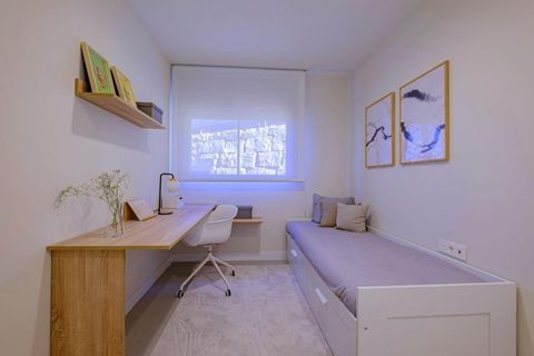 Lejlighed i Casares, Malaga, Casares - € 305.000 | Ref: CamarateHillsM2 - foto 9