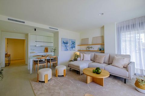 Lejlighed i Casares, Malaga, Casares - € 305.000 | Ref: CamarateHillsM2 - foto 10