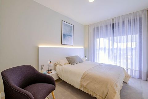 Lejlighed i Casares, Malaga, Casares - € 305.000 | Ref: CamarateHillsM2 - foto 12