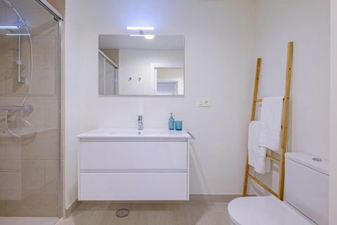 Lejlighed i Casares, Malaga, Casares - € 305.000 | Ref: CamarateHillsM2 - foto 14