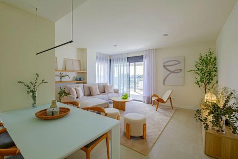 Lejlighed i Casares, Malaga, Casares - € 305.000 | Ref: CamarateHillsM2 - foto 2