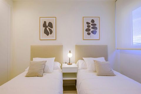 Lejlighed i Casares, Malaga, Casares - € 305.000 | Ref: CamarateHillsM2 - foto 18