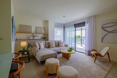 Lejlighed i Casares, Malaga, Casares - € 305.000 | Ref: CamarateHillsM2 - foto 21
