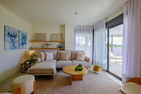 Lejlighed i Casares, Malaga, Casares - € 305.000 | Ref: CamarateHillsM2 - foto 23
