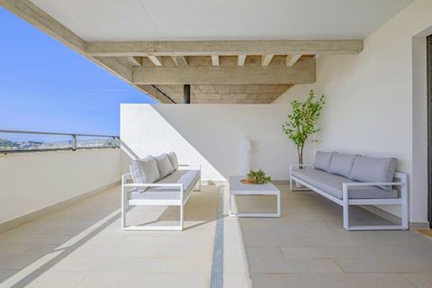 Lejlighed i Casares, Malaga, Casares - € 305.000 | Ref: CamarateHillsM2 - foto 24
