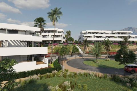 Lejlighed i Casares, Malaga, Casares - € 305.000 | Ref: CamarateHillsM2 - foto 28