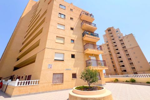 Leilighet i Torrevieja, Alicante, Torrevieja - € 119 000 | Ref: ARE-4372 - foto 7
