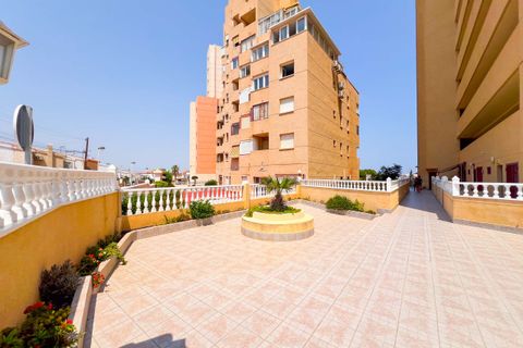 Leilighet i Torrevieja, Alicante, Torrevieja - € 119 000 | Ref: ARE-4372 - foto 9