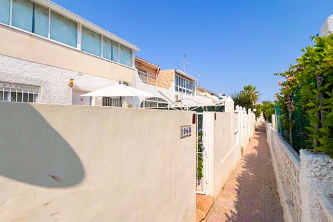 Villa i La Mata, Alicante, La Mata - € 188.990 | Ref: ATV-4374 - foto 17